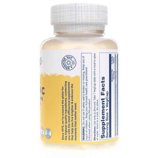 Vitamin C 1000 Mg Timed-Release Formula, SLR
